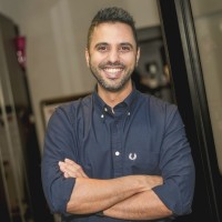 BOT VFX Employee Sreyans Bardia's profile photo
