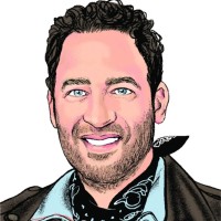 AURORA Employee Jared E.'s profile photo