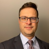 Access Storage Employee Brett Howell's profile photo