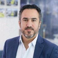 SP Developments Employee Daniel Jaramillo's profile photo