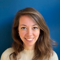 Nadja van der Meer's profile photo