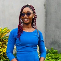 Geeq Employee Ememobong Offum's profile photo