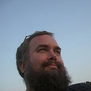 University of North Texas System Employee Patrick McLeod's profile photo