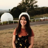 Madeleine McKenzie Email