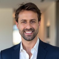 ArqExpress Employee Pedro Chaher Wolf's profile photo