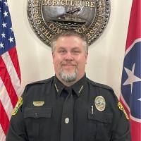 Oliver Springs Police Dept Employee David Laxton's profile photo