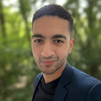 Adept Employee Hussein Arafa's profile photo