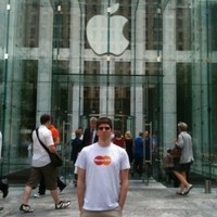Princeton Public Schools NJ Employee Gabe Shackney's profile photo