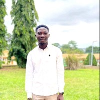 Elisha Abovor's profile photo