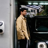 EO Charging Employee Charlie Jardine's profile photo