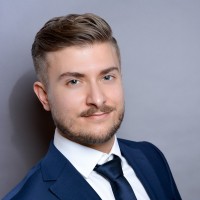 PwC Deutschland Employee Ömer Er's profile photo