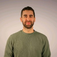 C2i Genomics Employee Miron Menkes's profile photo