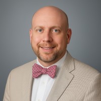 T-Metrics, Inc. Employee Keith Pohl's profile photo