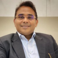 Harsahaimal Shiamalal Jewellers (HSJ) Employee Ankur Anand's profile photo