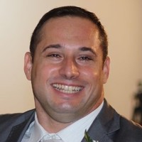 Micron Employee Andrea Pizzo's profile photo