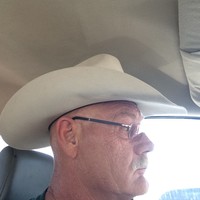 Weatherford Employee Johnny Deaver's profile photo