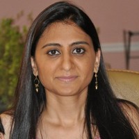 iCIMS Employee Manisha Patel's profile photo
