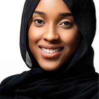 Aisha Rufai Email