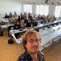 Hochschule Landshut Employee Lukas Pohl's profile photo