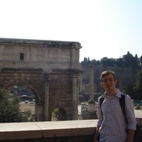 Johnson Volk Consulting, Inc. Employee Jacob Vinson's profile photo