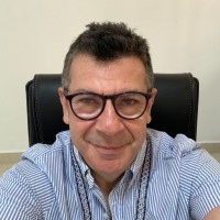 Pragma Employee Nael Shabaro's profile photo