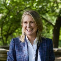 Liz Warnock Email & Phone Number