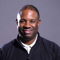 The Charlotte Observer Employee Langston Wertz Jr.'s profile photo