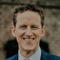 ClevHR Employee Roel Bardoel's profile photo