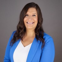 Delegate CX Employee Gabi Winters's profile photo
