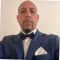 Miccosukee Police Department Employee Darwin Reyes's profile photo