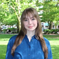 Baystate Wine & Spirits Employee Cecilia Hafferty's profile photo