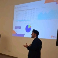 Asociart ART Employee Pedro Roschge's profile photo