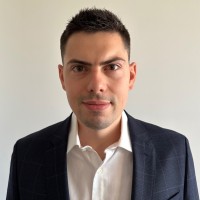 Econergy Renewable Energy Ltd. Employee Artemis Kolomvakis's profile photo