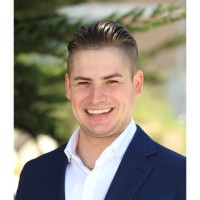 In-N-Out Burger Employee Mitchell Slater's profile photo