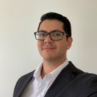 IBM Employee Ignacio Zúñiga's profile photo