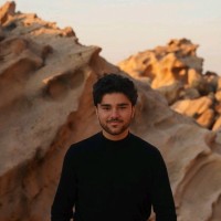 ai.work Employee Nikita Ushkalov's profile photo