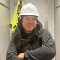 Catalyst Commissioning Group LLC Employee Mia Ramos's profile photo