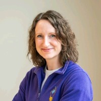 STEM Venturi Employee Holly Davies's profile photo