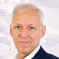 Ludger Müller Email & Phone Number