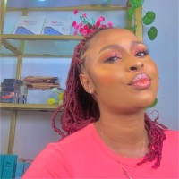 Amadi Pauline Email