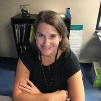 Brunswick County Early College Employee Laura Askue's profile photo