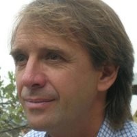 Irion Employee Antongiulio Dona''s profile photo