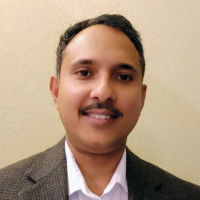 Fluxergy Employee Pramod Naranatt's profile photo