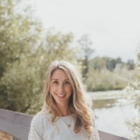 Cascade Asset Management Company Employee Katie Luhman's profile photo