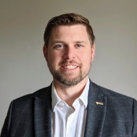 Bridgewater Bank Employee Fraser Hogg's profile photo