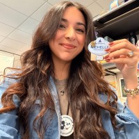 Michelle Carrillo Email & Phone Number