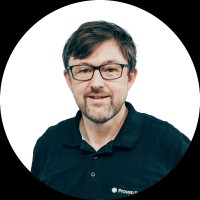 ProvenExpert.com (Expert Systems AG) Employee Klaus Fischer's profile photo