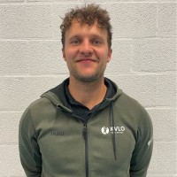 Candea College Employee Joeri Dorrestein's profile photo