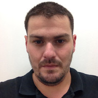 SCM Metrología y Laboratorios S.A. Employee Esteban Esquivel Solís's profile photo