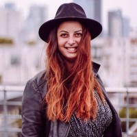 Panda Tea Employee Luana Garcia's profile photo